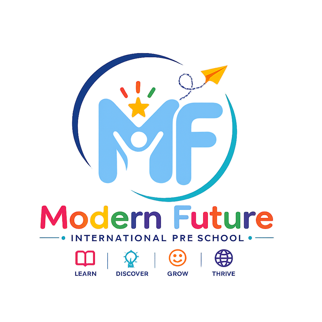 Modern Future International Preschool